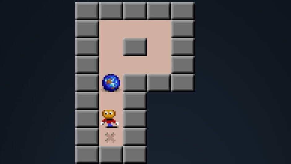 Скриншот 2 из Pocoman