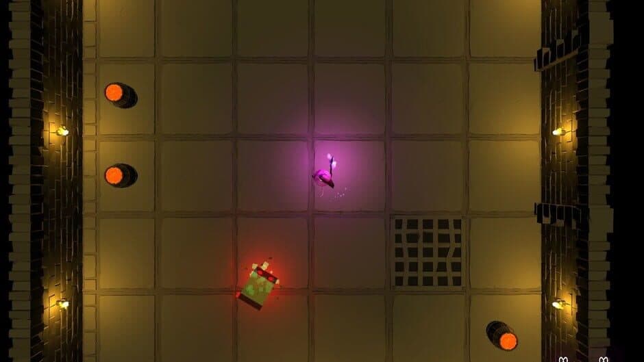 Скриншот 4 из Magic Mouse