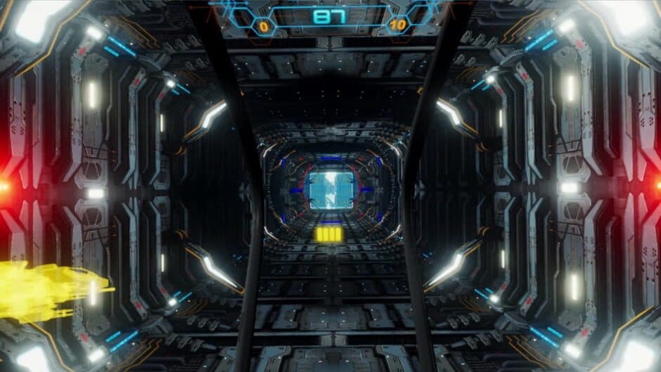 Скриншот 2 из Astronest VR