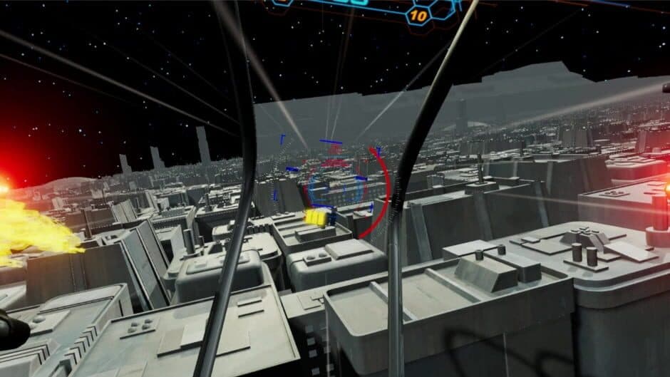 Скриншот 4 из Astronest VR