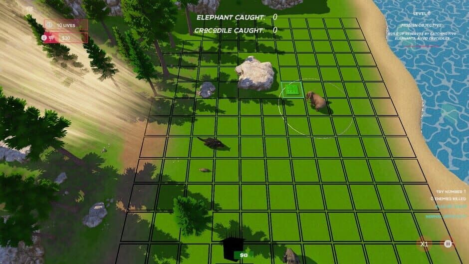 Скриншот 10 из Space Adventure TD