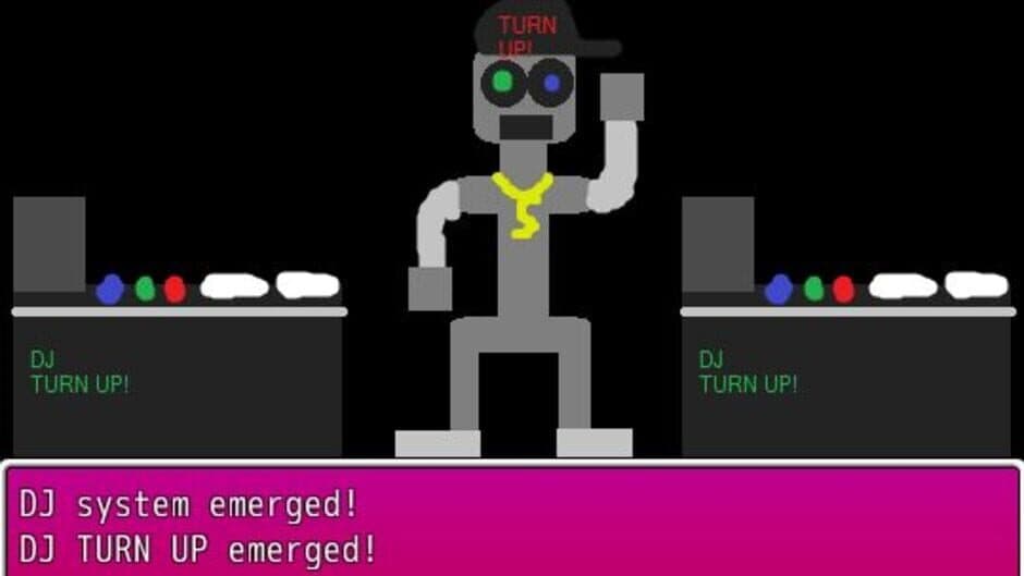 Скриншот 2 из Robot Female Hero 1