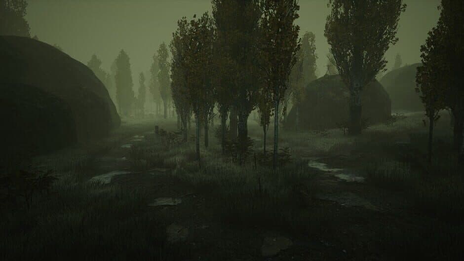 Скриншот 4 из Pursuer