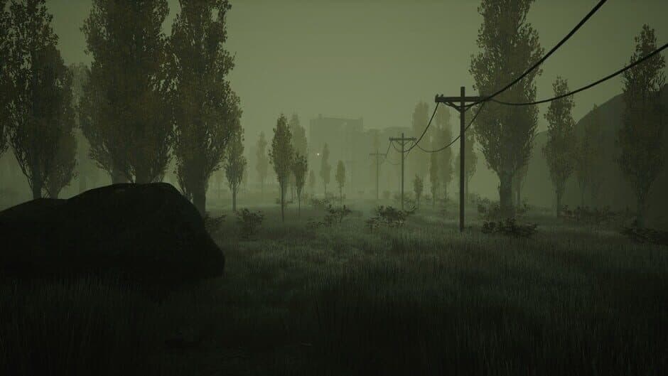 Скриншот 3 из Pursuer