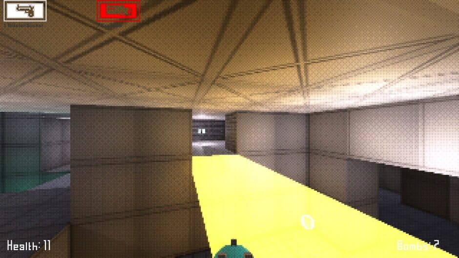 Скриншот 9 из Murder Machine Mini