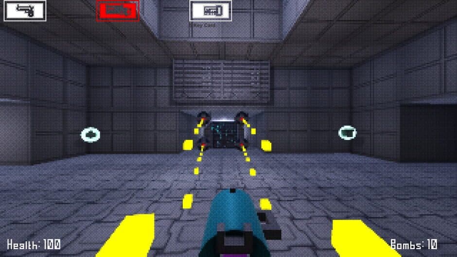 Скриншот 2 из Murder Machine Mini