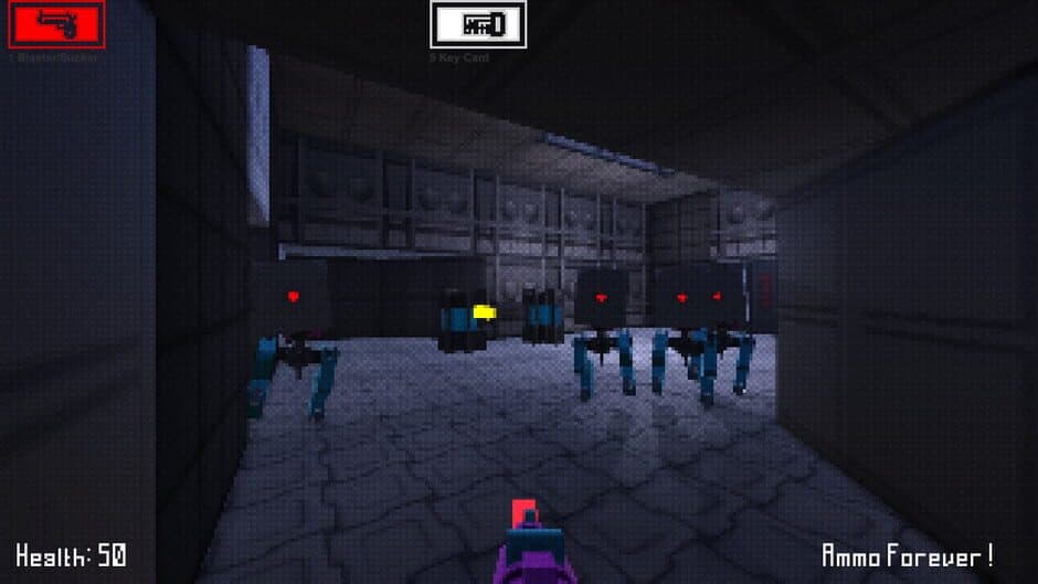 Скриншот 4 из Murder Machine Mini