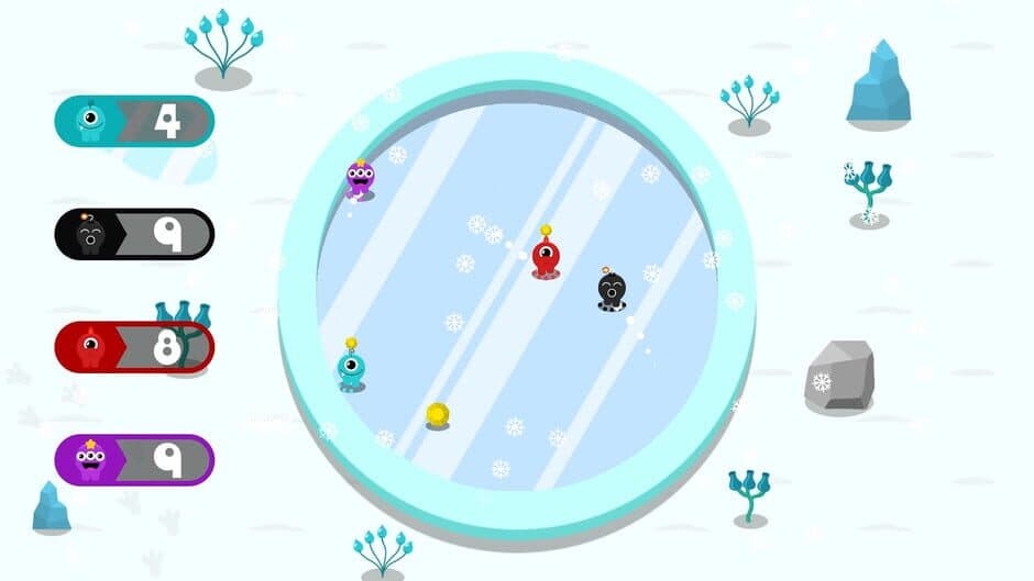 Скриншот 3 из Alien League