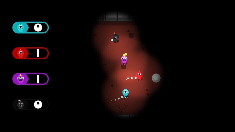 Скриншот 5 из Alien League