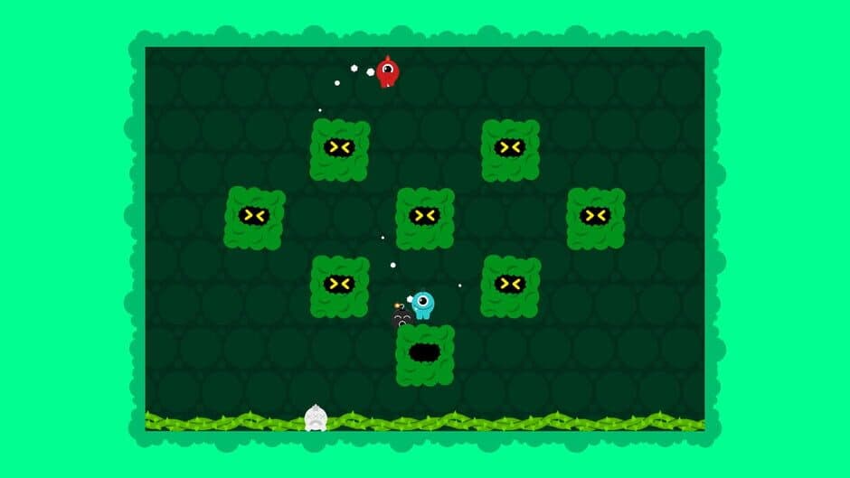 Скриншот 7 из Alien League
