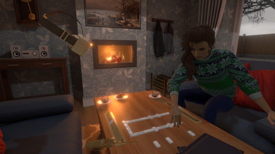 Скриншот 3 из Table Games VR