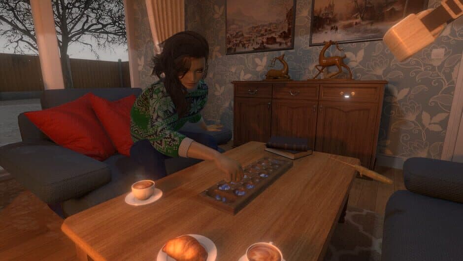 Скриншот 5 из Table Games VR