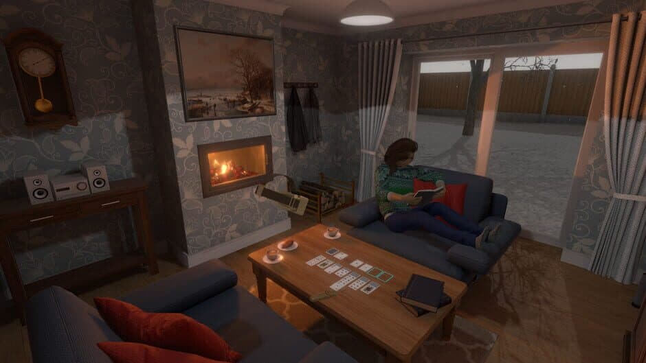 Скриншот 4 из Table Games VR