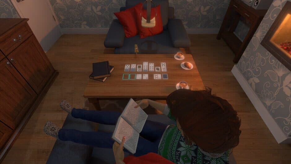 Скриншот 2 из Table Games VR