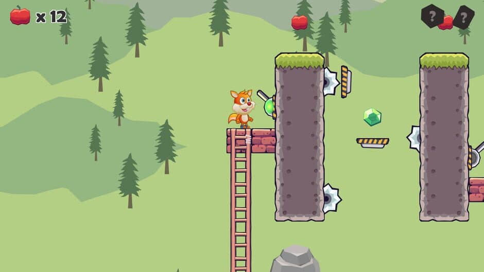 Скриншот 6 из Furry Chronicles