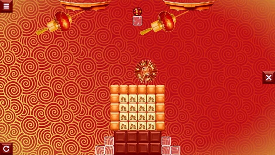 Скриншот 5 из Chocolate makes you happy: Lunar New Year