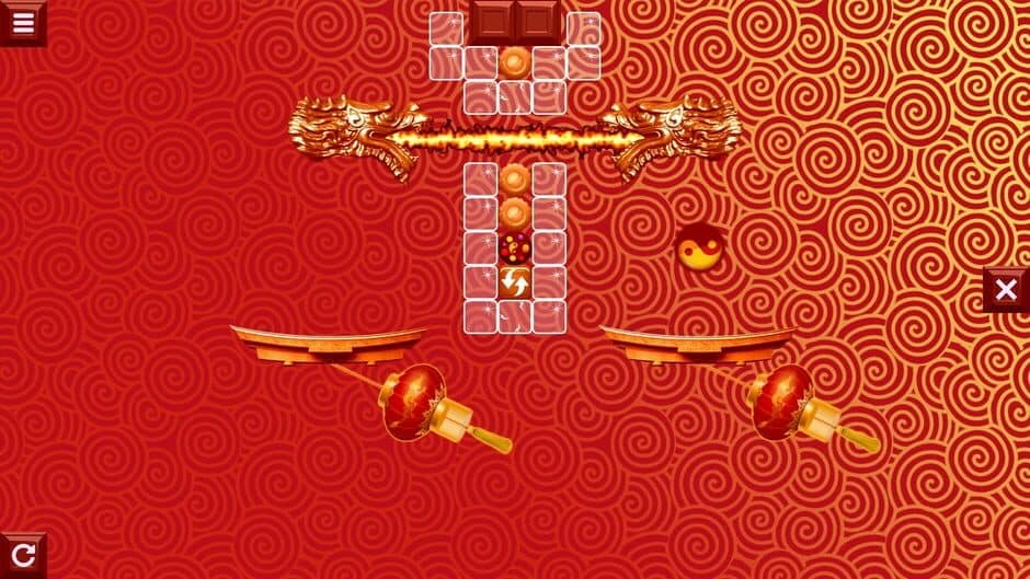 Скриншот 3 из Chocolate makes you happy: Lunar New Year