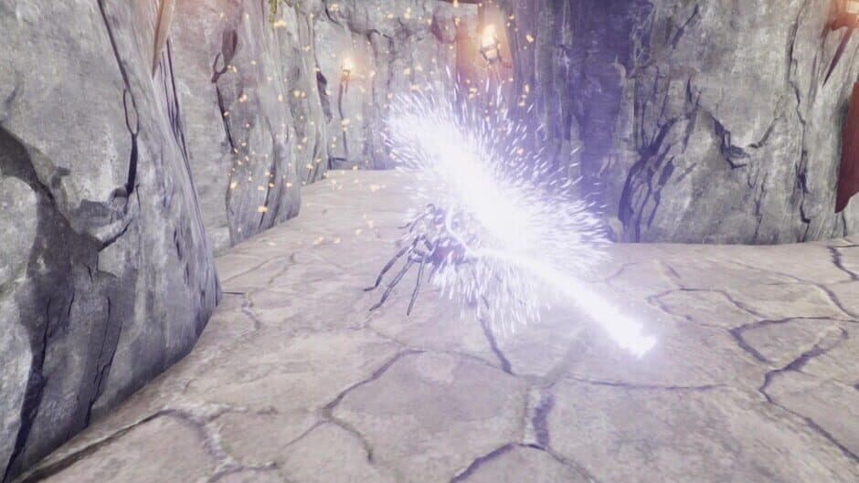 Скриншот 5 из Mage VR: The Lost Memories