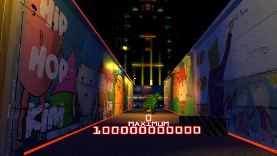 Скриншот 2 из SuperBeam