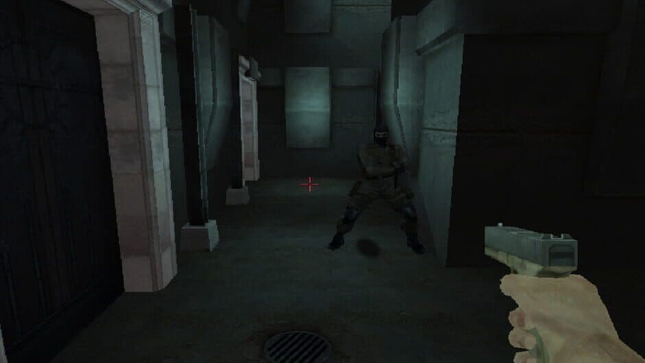 Скриншот 2 из Narco Strike