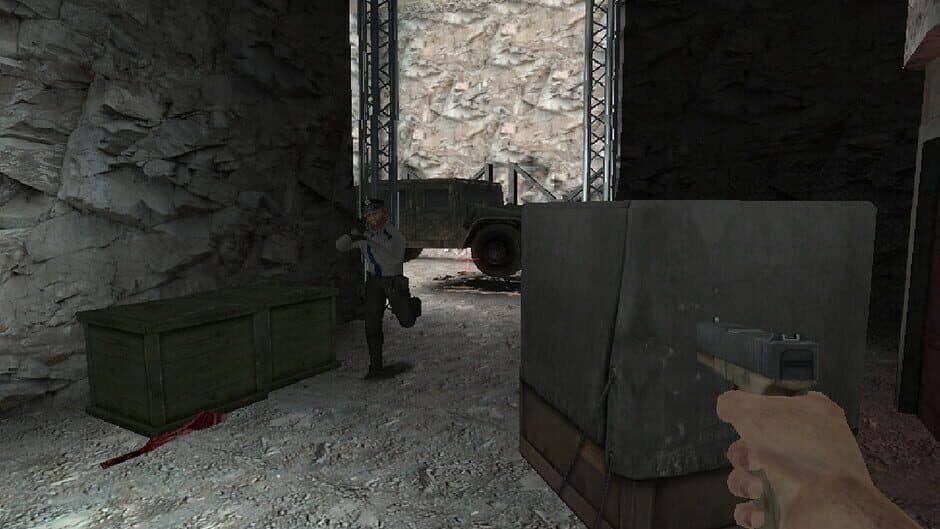 Скриншот 4 из Narco Strike