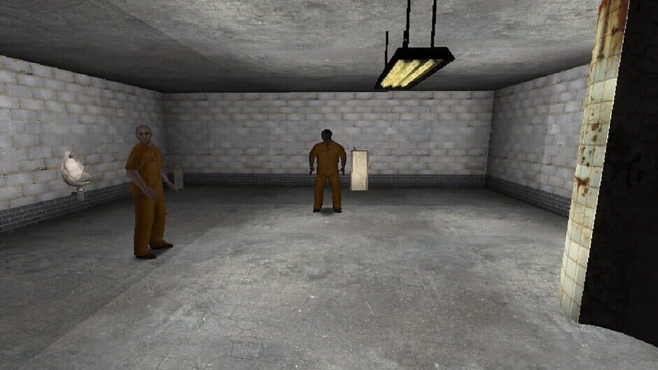 Скриншот 1 из Narco Strike