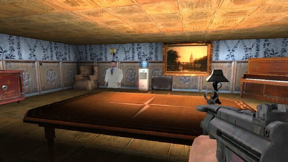 Скриншот 5 из Narco Strike