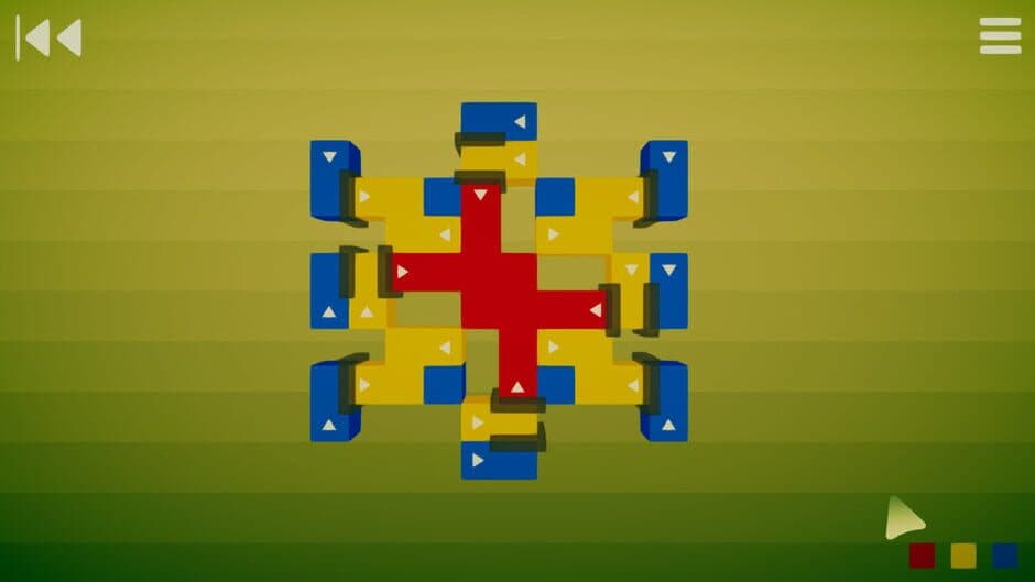 Скриншот 2 из Fold