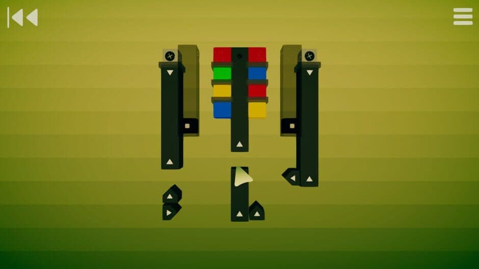 Скриншот 5 из Fold