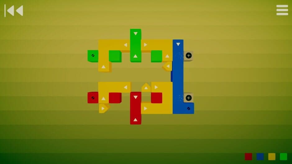 Скриншот 1 из Fold
