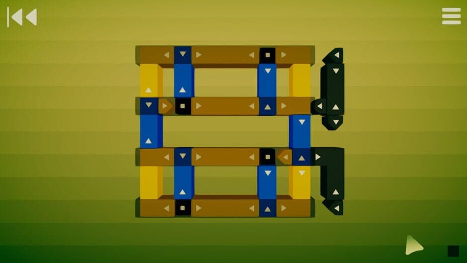 Скриншот 3 из Fold