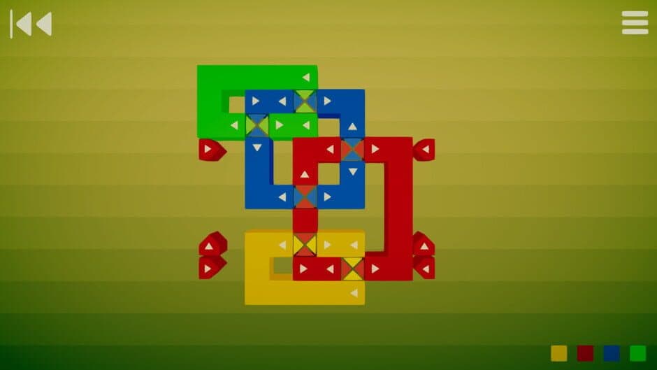 Скриншот 7 из Fold