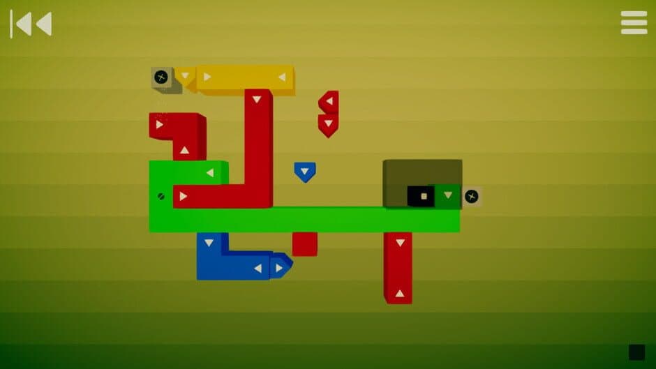 Скриншот 12 из Fold