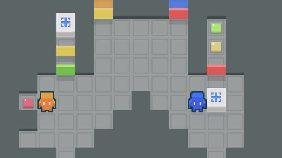 Скриншот 5 из Push Pull