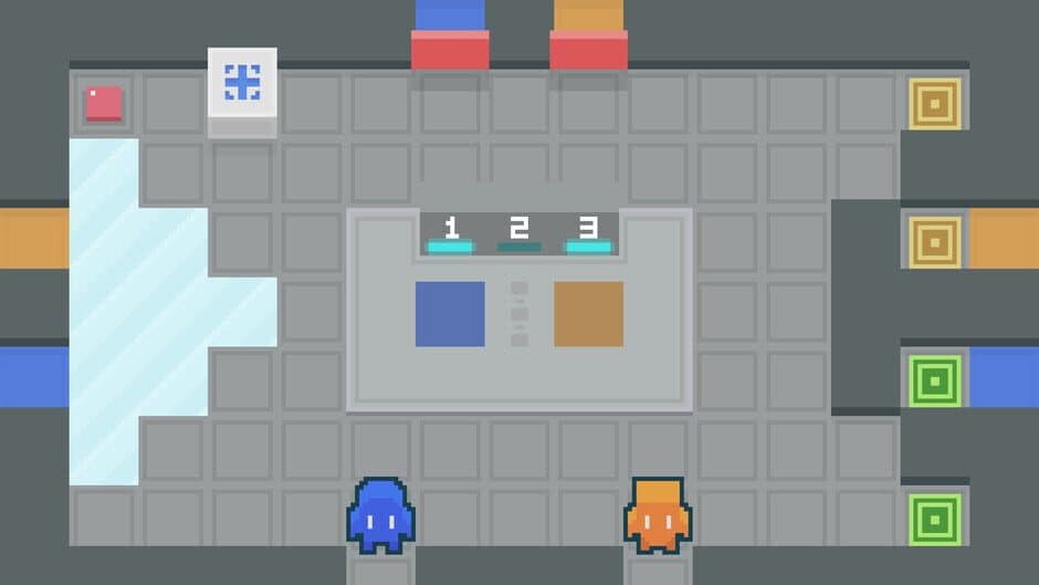 Скриншот 3 из Push Pull