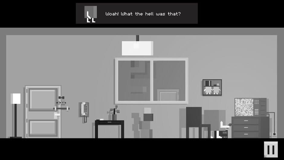 Скриншот 4 из Antenna Dilemma: Prologue
