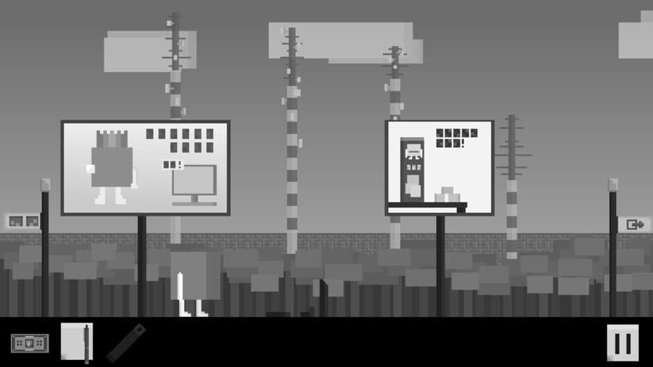 Скриншот 3 из Antenna Dilemma: Prologue