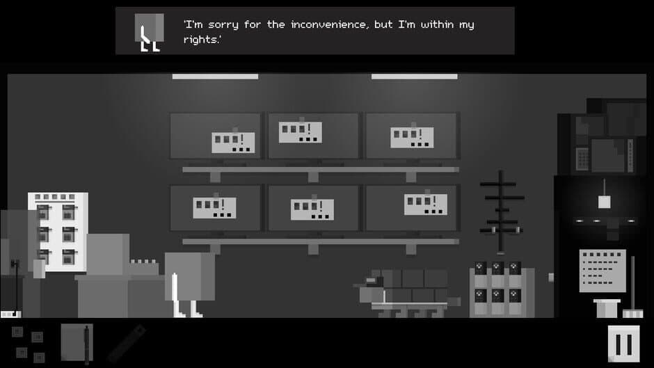 Скриншот 2 из Antenna Dilemma: Prologue