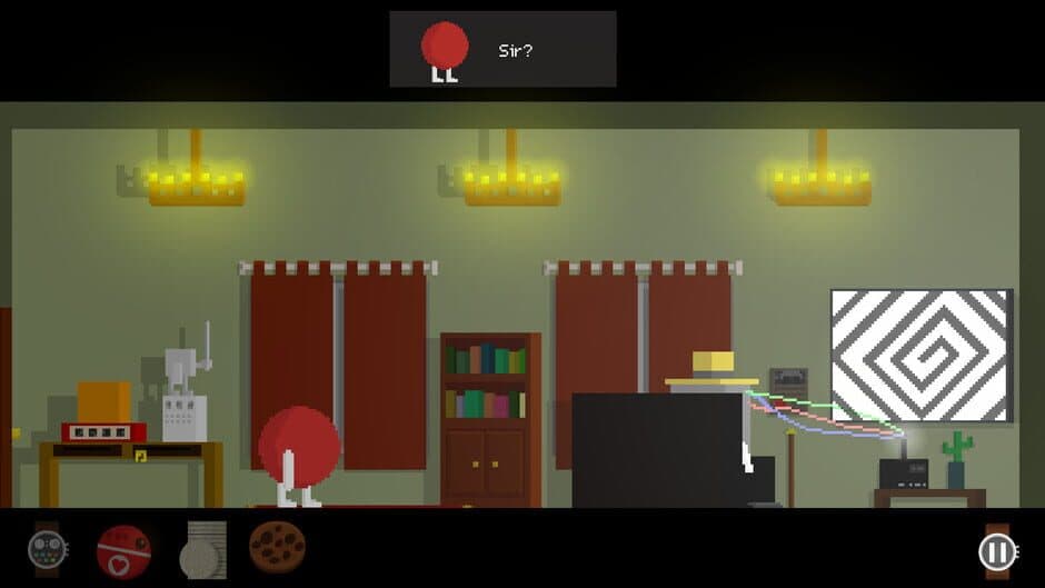 Скриншот 5 из Antenna Dilemma: Prologue