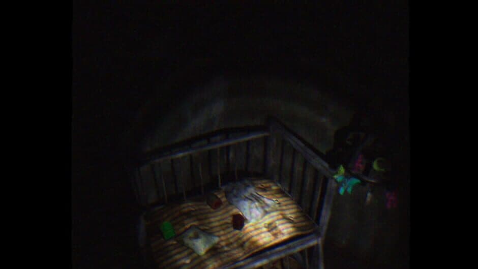 Скриншот 2 из The Cellar