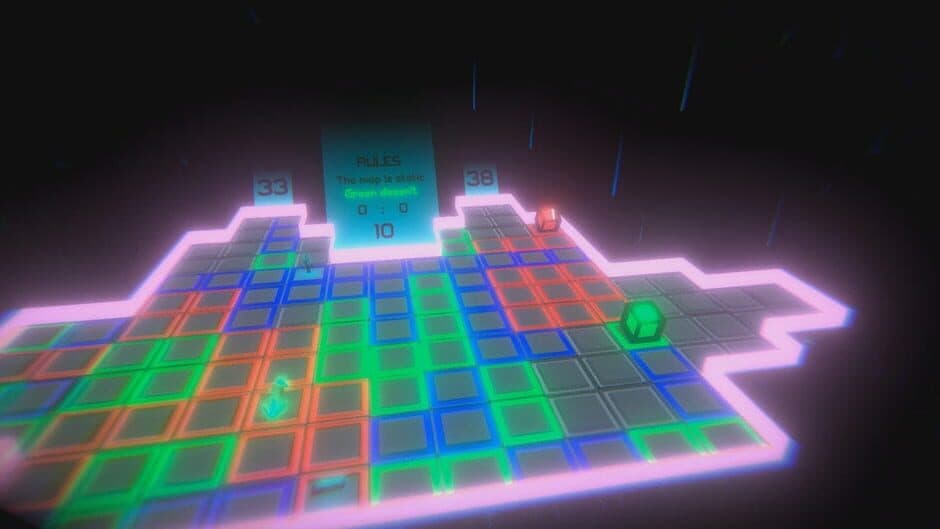 Скриншот 4 из Qubes