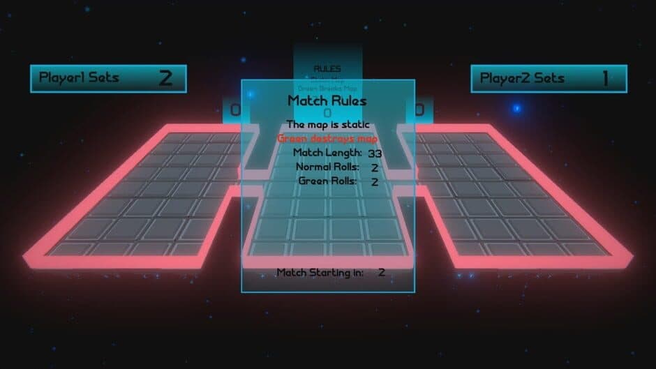 Скриншот 3 из Qubes