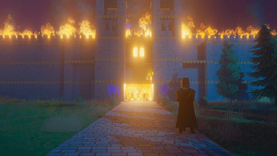 Скриншот 4 из Going Medieval