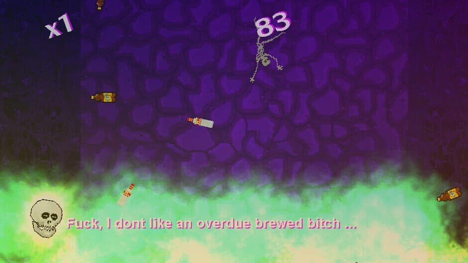 Скриншот 2 из Purple Deathmatch