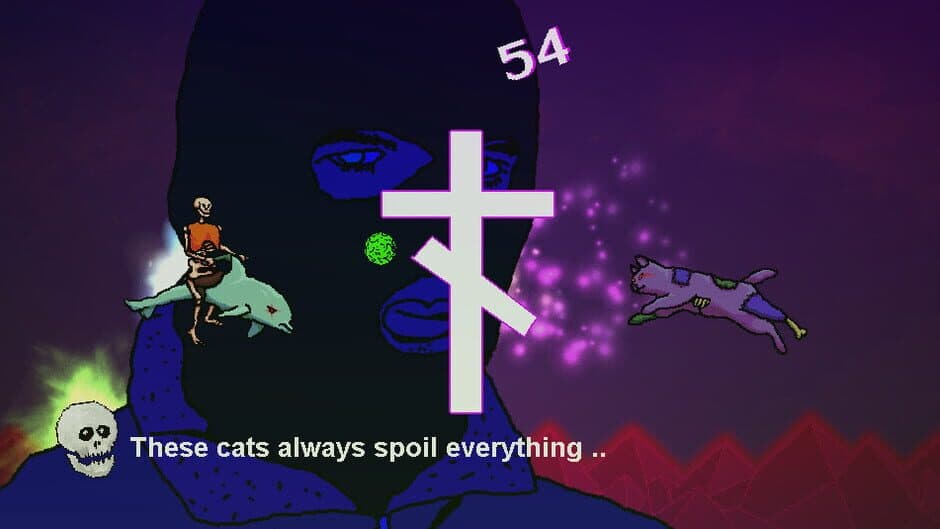 Скриншот 5 из Purple Deathmatch