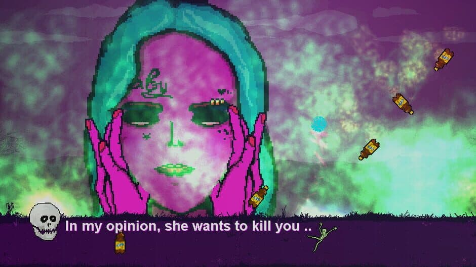 Скриншот 3 из Purple Deathmatch