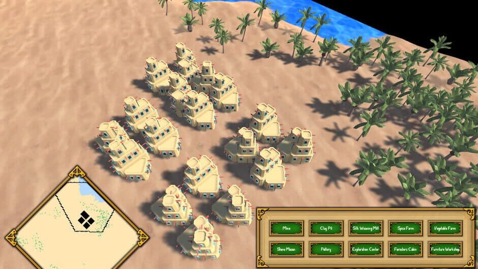 Скриншот 5 из Steam and Silk