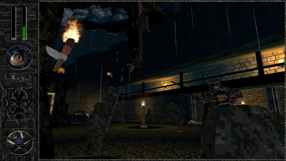 Скриншот 5 из Malevolence