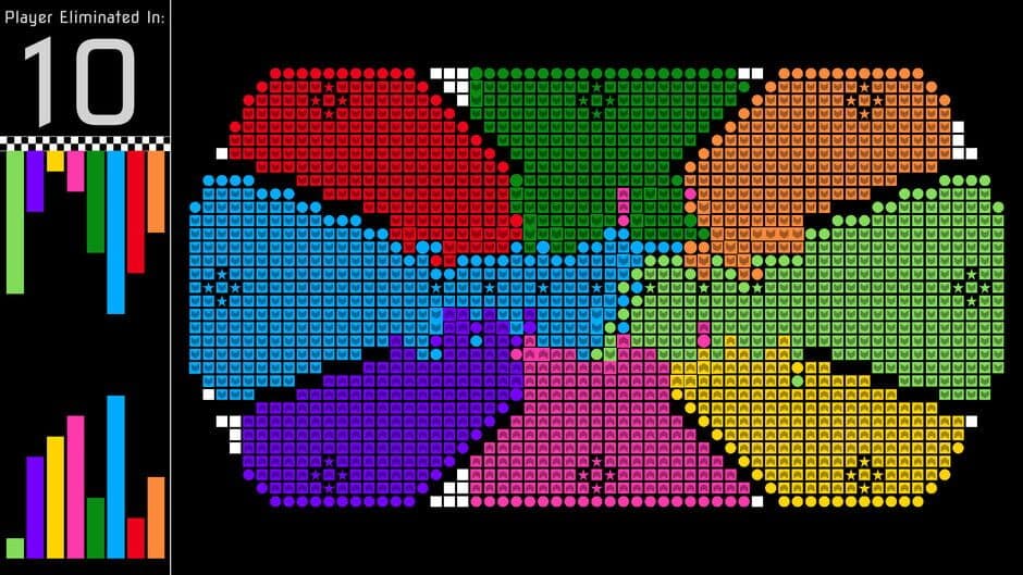Скриншот 7 из Land War