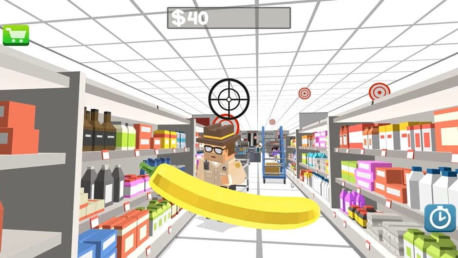 Скриншот 1 из Shop Battle